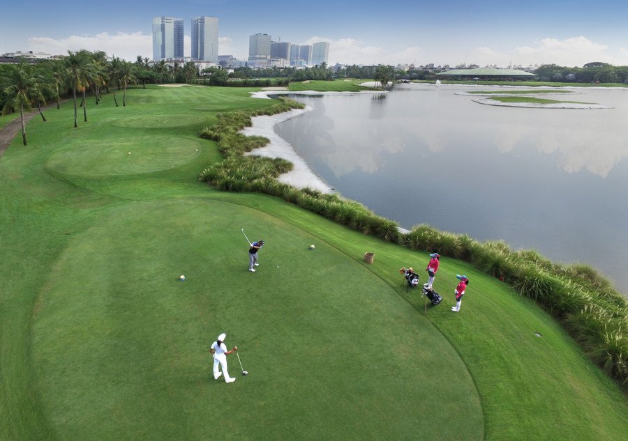 Best Golf Courses in Jakarta and the Surrounding Area What's New